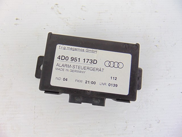 4D0951173D VAG
