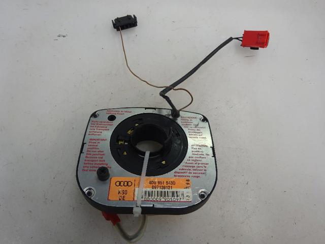 4D0951543D VAG Anillo de contacto del volante  disponible Ourense