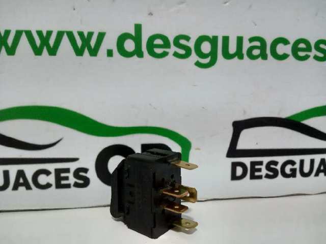 4D0959855 VAG Botón de encendido del motor del elevalunas trasero derecho  disponible Alicante