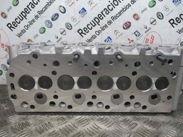 4D56 MITSUBISHI Motor completo  disponible Alicante