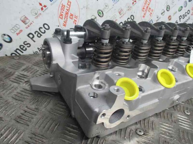 MITSUBISHI 4D56 Motor completo comprar Barcelona