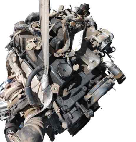 Comprar Motor completo Mitsubishi Pajero  KH a bajo precio
