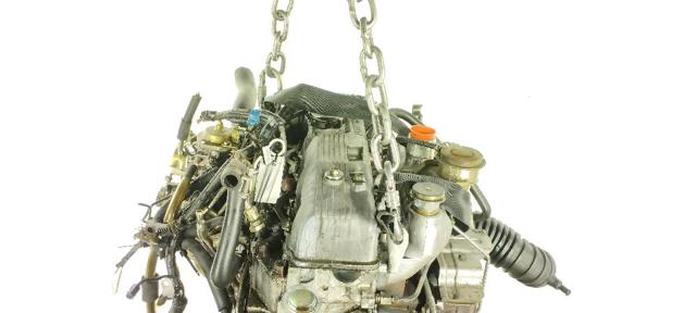 Motor completo para Mitsubishi L 200 KA, KB