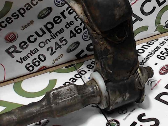 4D56 Motor completo  disponible Burgos