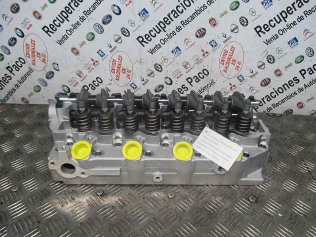 4D56 Motor completo comprar Almería