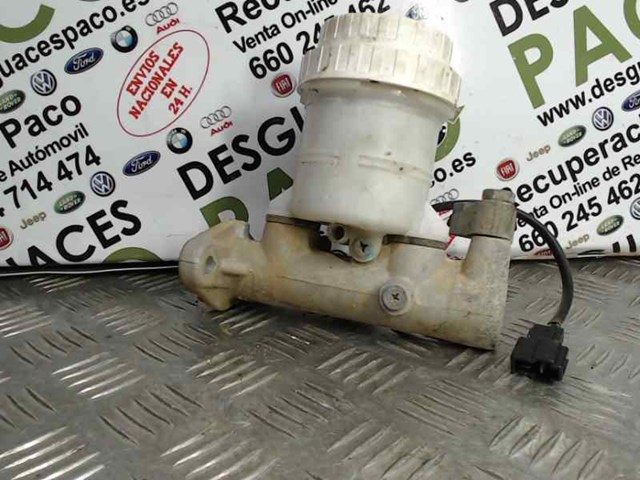 MITSUBISHI 4D56 Motor completo comprar Tarragona