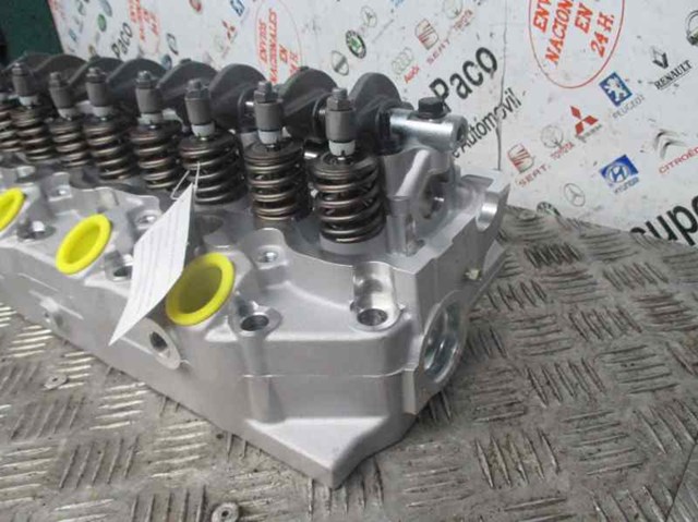 MITSUBISHI 4D56 Motor completo comprar Barcelona