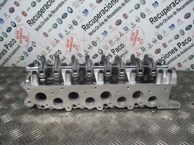MITSUBISHI 4D56 Motor completo  comprar en Albacete