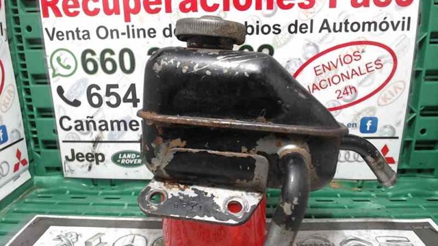 4D56 Motor completo  comprar en Zaragoza