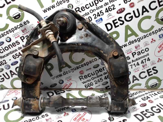 4D56 Motor completo  en stock Castellón