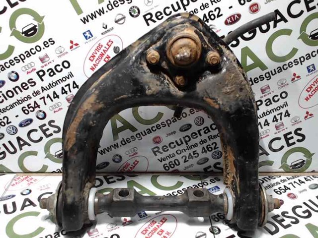 4D56 MITSUBISHI Motor completo  disponible Vigo