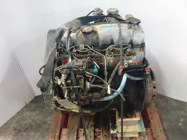 Motor completo para Mitsubishi Pajero KH