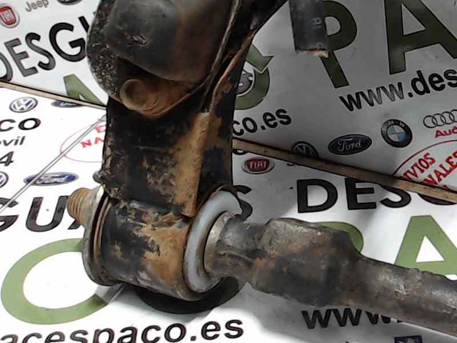 4D56 Motor completo  en stock Sabadell