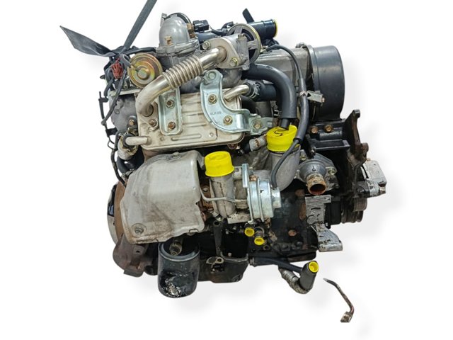 Comprar Motor Pajero  KH