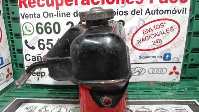 4D56 Motor completo  en stock Sabadell