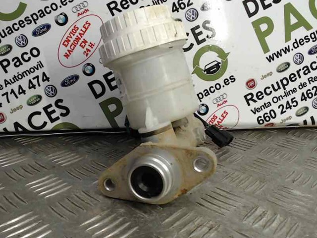 MITSUBISHI 4D56 Motor completo  disponible Valladolid