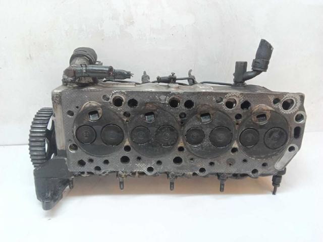 HYUNDAI 4D56 Motor completo comprar Pamplona