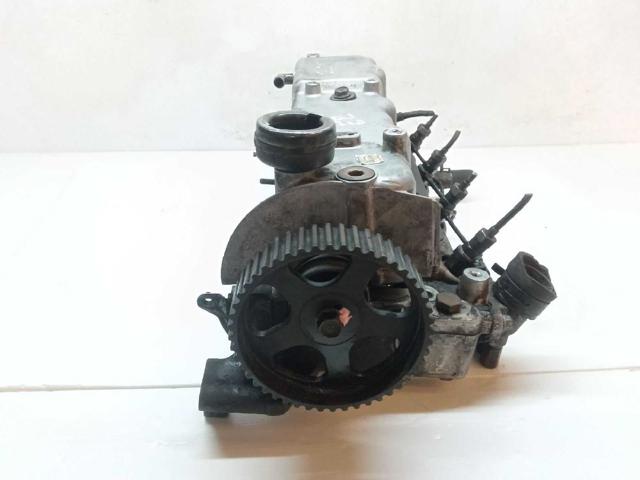 HYUNDAI 4D56 Motor completo  disponible España