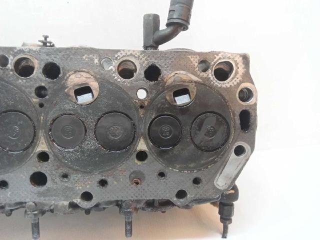 HYUNDAI 4D56 Motor completo  comprar en Albacete