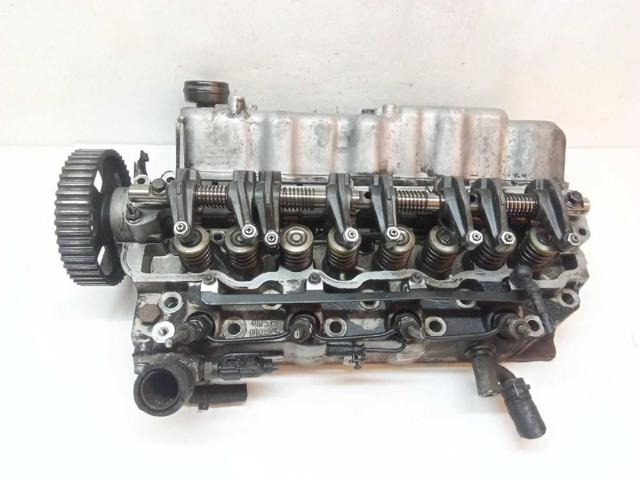 4D56 Motor completo comprar Sevilla