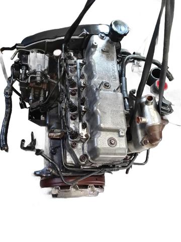 Motor Mitsubishi Pajero  (KH)