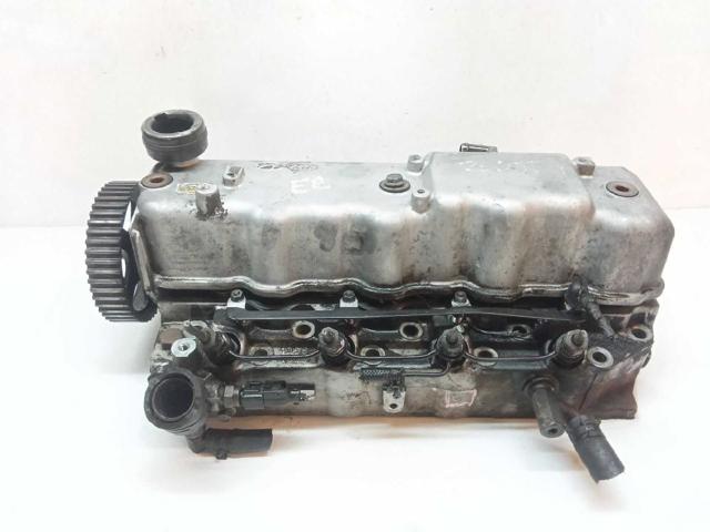 HYUNDAI 4D56 Motor completo  comprar en Murcia