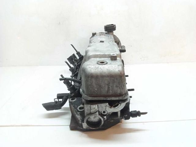 HYUNDAI 4D56 Motor completo  comprar en Ponferrada
