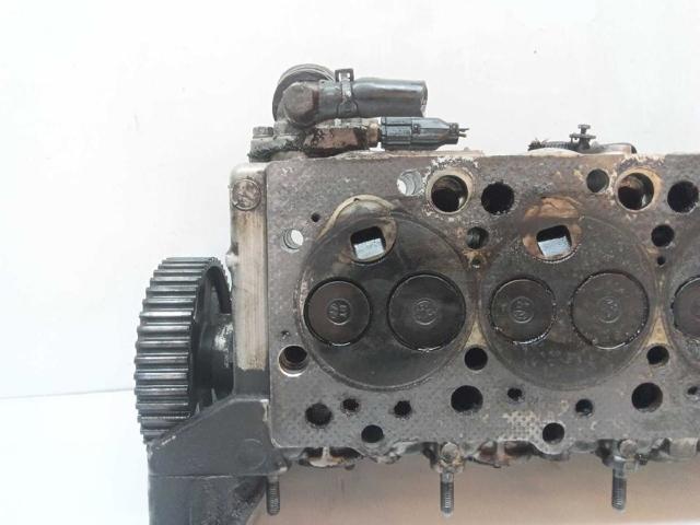 4D56 Motor completo  disponible Burgos