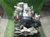 Motor completo 4D56T MITSUBISHI