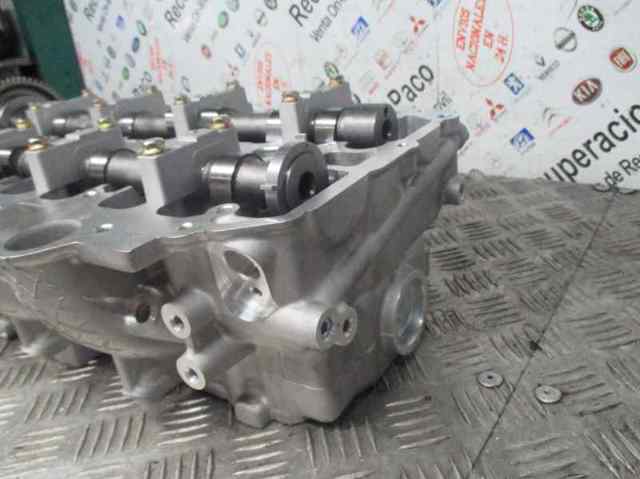 4D56U Motor completo comprar Almería