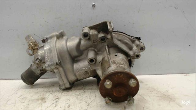 MITSUBISHI 4D56U Motor completo  disponible España