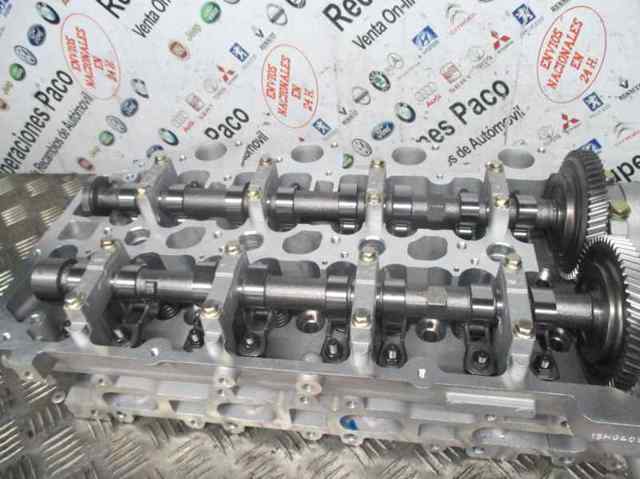 4D56U MITSUBISHI Motor completo comprar Madrid