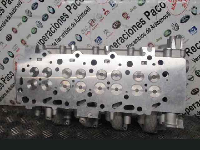 4D56U MITSUBISHI Motor completo  comprar en Jaén