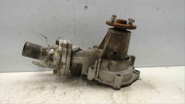 4D56U MITSUBISHI Motor completo comprar Bilbao