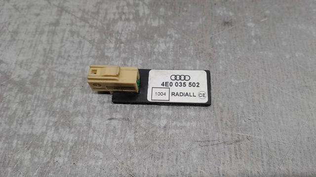 4E0035502 VAG