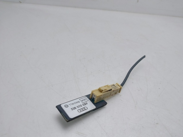 4E0035502 VAG