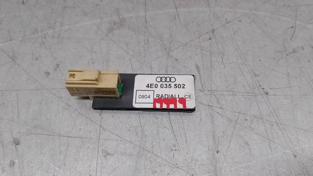 4E0035502 VAG