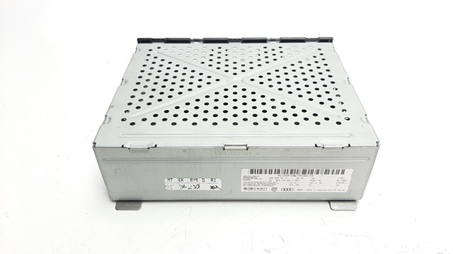 Unidad de control multimedia 4E0035541P VAG/Audi