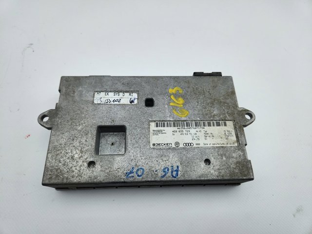 4E0035729 VAG