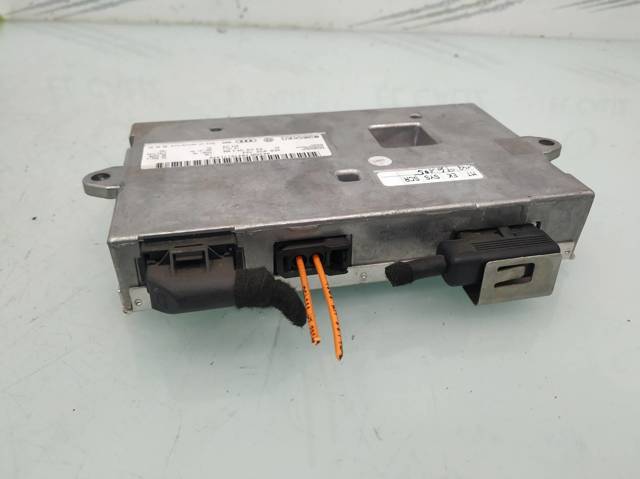 4E0035729 VAG Unidad de control Bluetooth comprar Alcalá