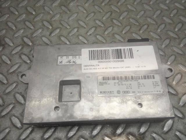 4E0035729 VAG/Audi