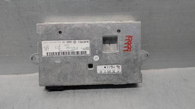 4E0035729 VAG/Audi