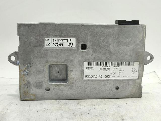 4E0035729 VAG