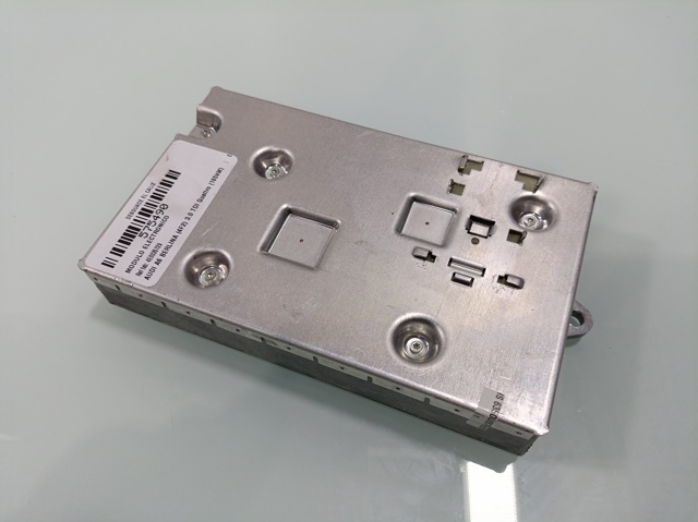 4E0035729 VAG Unidad de control Bluetooth  comprar en Jaén