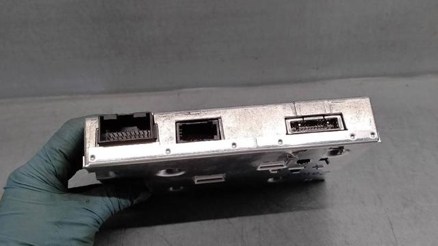 VAG 4E0035729 Unidad de control Bluetooth  comprar en Ponferrada