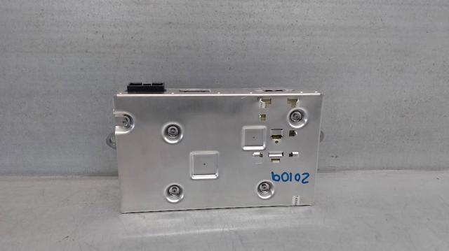 4E0035729 VAG Unidad de control Bluetooth  comprar en Oviedo