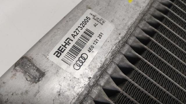 4E0121251 VAG Radiador  en stock Córdoba