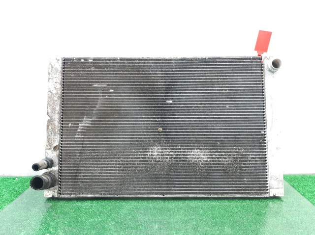Radiador de água para Audi A8  (4E2, 4E8)