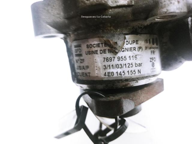 4E0145155N Bomba de dirección asistida  comprar en Reus