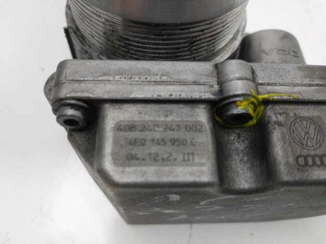 4E0145950C Cuerpo de aceleración completo  disponible Málaga